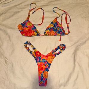 COPY - Kulani Kinis Sapphire Sun Set